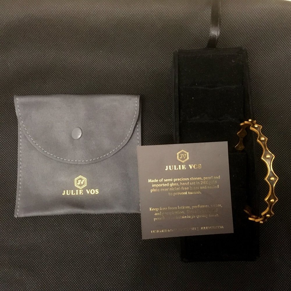 Julie Vos Charleston Bracelet